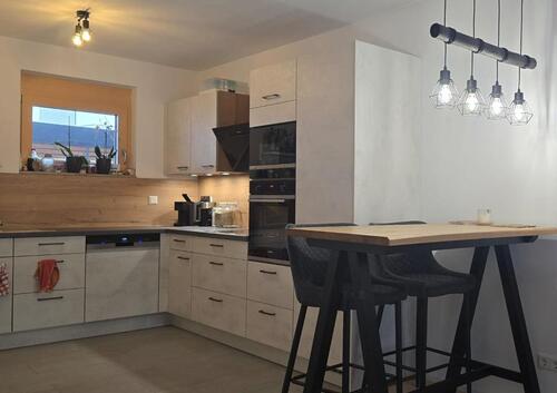 Foto - 2 Zimmer Erdgeschoßwohnung in Bad Windsheim