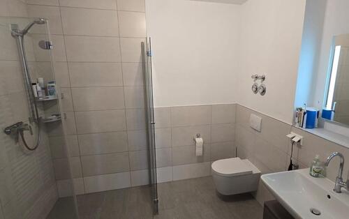 Foto - Erdgeschoßwohnung in Bad Windsheim zur Miete