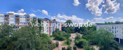 Foto - Wohnungsswap - 3 Zimmer, 79 m² - Swinemünder Straße, Mitte, Berlin