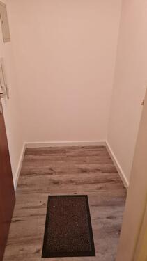 Foto - 1 Zimmer Erdgeschoßwohnung in Augsburg