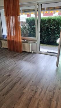 Foto - Erdgeschoßwohnung in Augsburg zur Miete