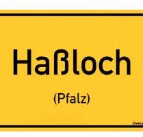 Charmante Dachgeschoss Wohnung - 1.500,00&nbsp;EUR Kaltmiete, ca.&nbsp; 100,00&nbsp;m&sup2; in Haßloch (PLZ: 67454)