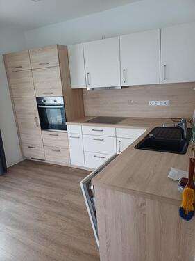 Foto - 2 Zimmer Terrassenwohnung in Zaberfeld