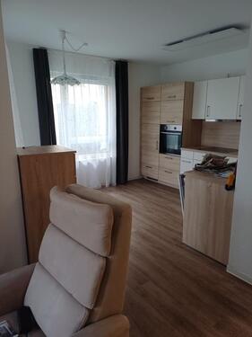 Foto - Terrassenwohnung in Zaberfeld zur Miete