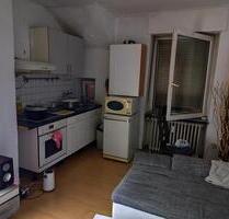2Zimmer Wohnung am Bahnhof Dudweiler - Saarbrücken