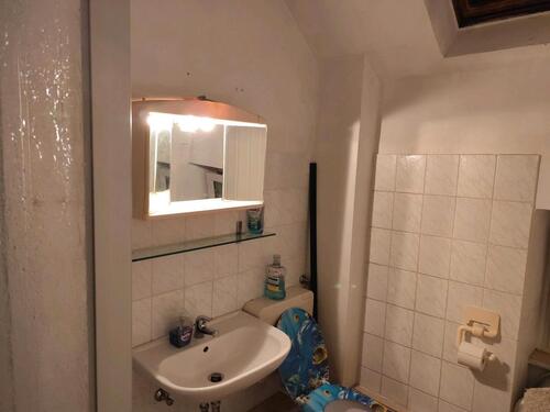 Foto - 2 Zimmer Etagenwohnung zur Miete in Saarbrücken