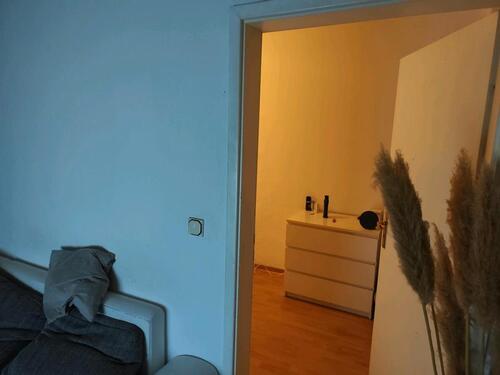 Foto - 2 Zimmer Etagenwohnung in Saarbrücken