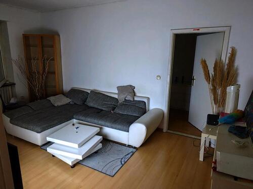 Foto - Etagenwohnung in Saarbrücken zur Miete