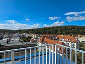 Foto - 6 Zimmer Dachgeschoßwohnung zur Miete in Gera