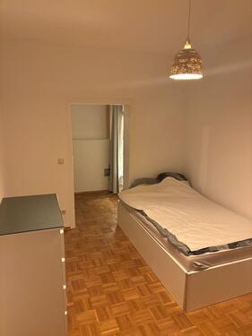 Foto - 4 Zimmer Etagenwohnung zur Miete in München