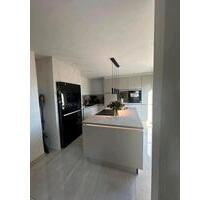 Modernisierte Doppelhaushälft mit Fußbodenheizung&Einbauküche - Bergkamen