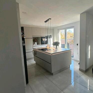 Foto - 4 Zimmer Doppelhaushälfte zum Kaufen in Bergkamen