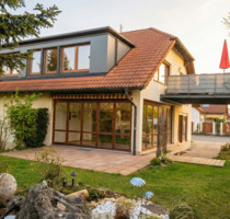 Attraktives Mehrfamilienhaus – Kapitalanlage o. Mehrgenerationen - Aalen Ebnat