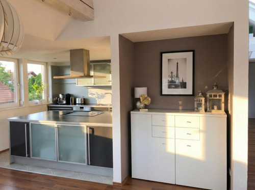 Foto - Mehrfamilienhaus, Wohnhaus in Aalen zum Kaufen