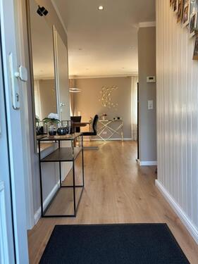 Foto - Doppelhaushälfte Haus mit großem GrundstückVollkeller