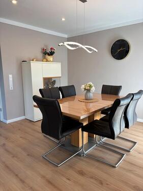 Foto - 4 Zimmer Doppelhaushälfte in Lauenburg/Elbe