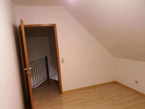 Foto - 2 Zimmer Dachgeschoßwohnung in Schlüchtern