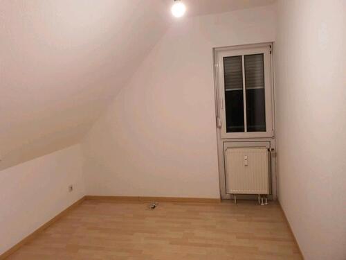 Foto - Dachgeschoßwohnung in Schlüchtern zur Miete