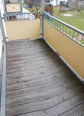 Foto - 5-Zimmer-Wohnung mit Balkon, Küche und 2 Bädern
