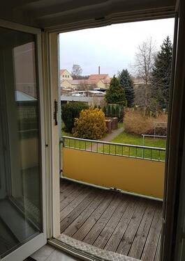 Foto - 5 Zimmer Etagenwohnung zur Miete in Frankenberg (Sachsen)