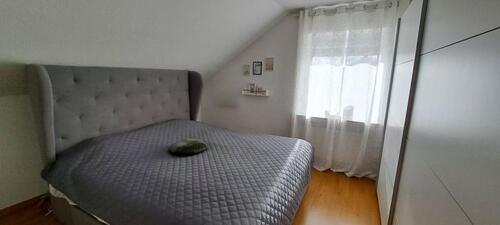 Foto - 3 Zimmer Dachgeschoßwohnung zur Miete in Kaufbeuren