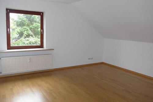 Foto - 3 Zimmer Dachgeschoßwohnung in Kaufbeuren
