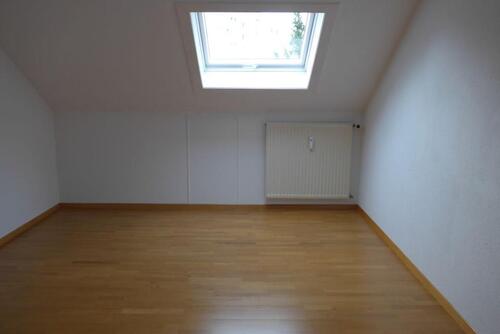 Foto - Dachgeschoßwohnung in Kaufbeuren zur Miete