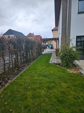 Foto - DHH zum vermieten in Meinerse - 1.200,00&nbsp;EUR Kaltmiete, ca.&nbsp; 130,00&nbsp;m&sup2;