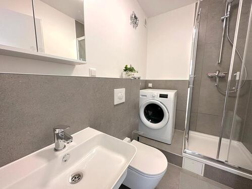 Foto - Etagenwohnung in Frankfurt am Main zur Miete