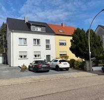 3 ZKB Mietwohnung in St. Ingbert - Süd! - Sankt Ingbert