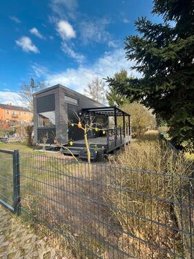 Foto - Ostern im Tiny Haus Ferienwohnung Ferienhaus