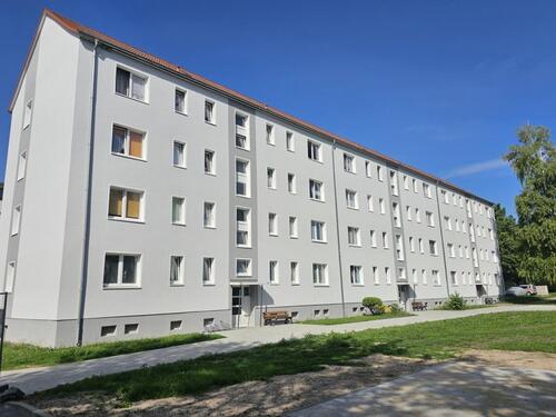 Foto - Schicke 4-Raum-Wohnung * Geiseltal * Balkon *Erdgeschoss
