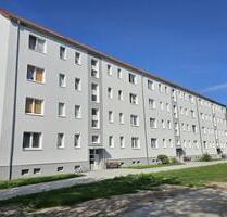 Schicke 4-Raum-Wohnung * Geiseltal * Balkon *Erdgeschoss - Braunsbedra