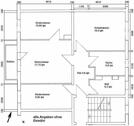 Foto - 4 Zimmer Erdgeschoßwohnung in Braunsbedra