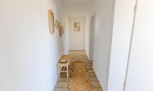 Foto - Etagenwohnung in Neustadt an der Aisch zur Miete