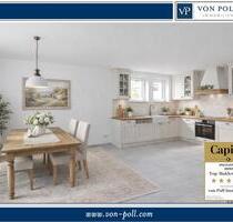 Haus im Haus - große Wohnung mit eigenem Eingang, Terrasse und Stellplatz - Limburgerhof