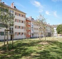 Im Umbau! Frisch sanierte 3-Zimmer-Wohnung! - Minden Kuhlenkamp