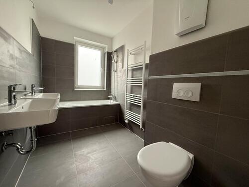 Foto - 3 Zimmer Etagenwohnung zur Miete in Minden