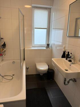 Foto - 2 Zimmer Etagenwohnung zur Miete in Essen