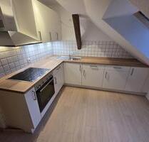 2,5 Zimmer Wohnung in Kirchlinteln