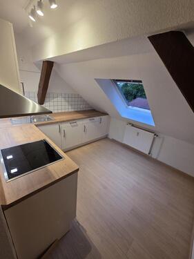 Foto - 2.5 Zimmer Dachgeschoßwohnung zur Miete in Kirchlinteln