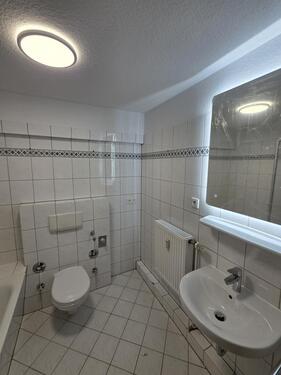 Foto - 2.5 Zimmer Dachgeschoßwohnung in Kirchlinteln