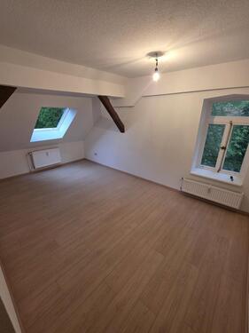 Foto - Dachgeschoßwohnung in Kirchlinteln zur Miete