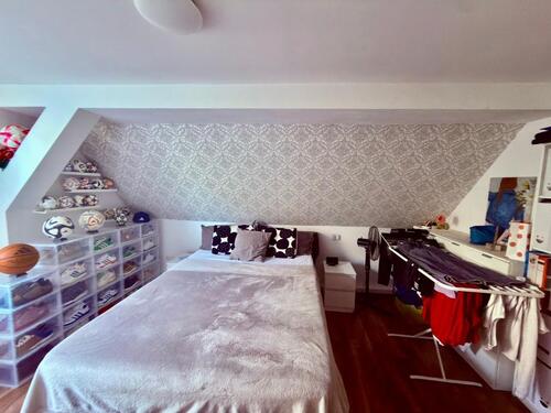 Foto - 2.5 Zimmer Etagenwohnung in Forchheim
