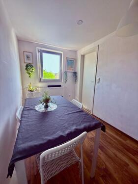 Foto - Etagenwohnung in Forchheim zur Miete