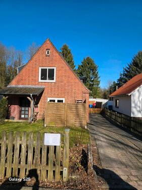 Foto - Kleine 2 Zimmerwohnung Waldnähe