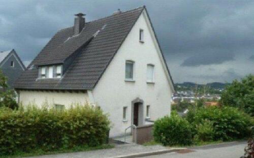 Foto - EFH Attendorn, beste Lage, großes Grundstück, tolle Aussicht