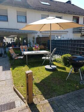 Foto - 6 Zimmer Reihenhaus zum Kaufen in Stadtoldendorf