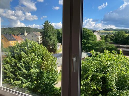 Foto - Etagenwohnung in Wildenfels zum Kaufen