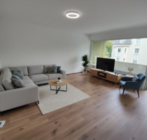 Sanierte 2-Zimmer-Wohnung – Erstbezug in Dortmund-Lütgendortmund